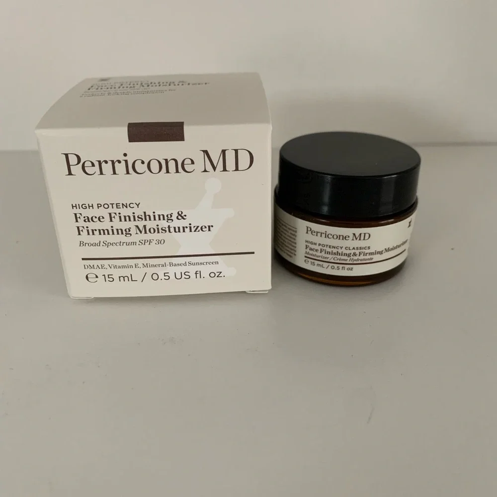 Perricone MD Face Finishing & Firming Moisturizer - Travel Size - Picture 1 of 1